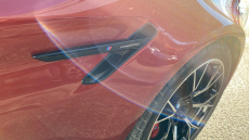 BMW M5 Competition 4dr DCT Petrol Saloon